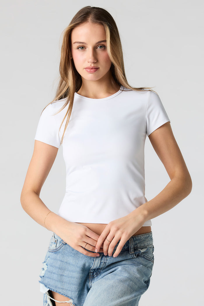 White / XS