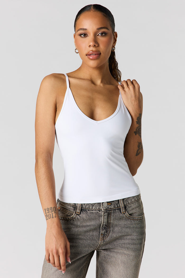 White / XS