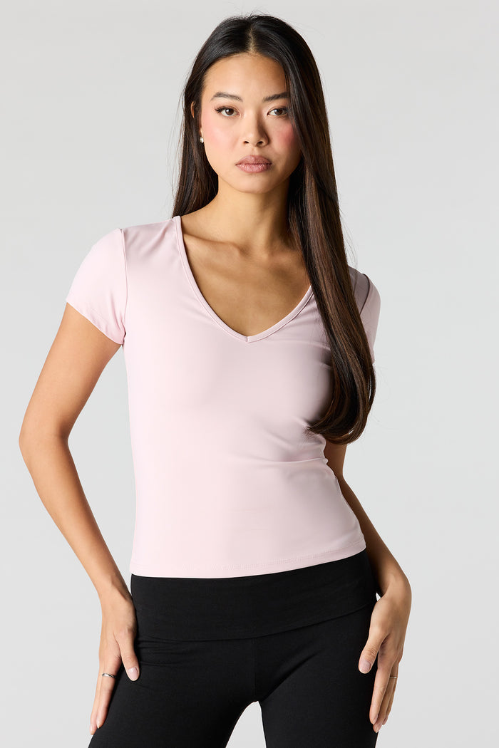 Light Pink / XS