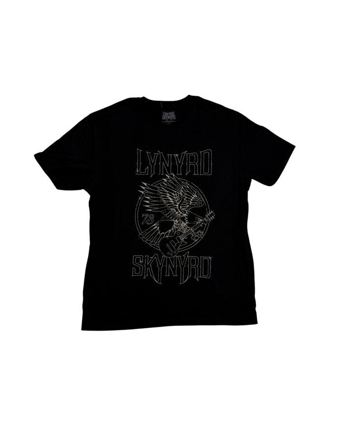 Lynyrd Skynyrd 1973 T-Shirt