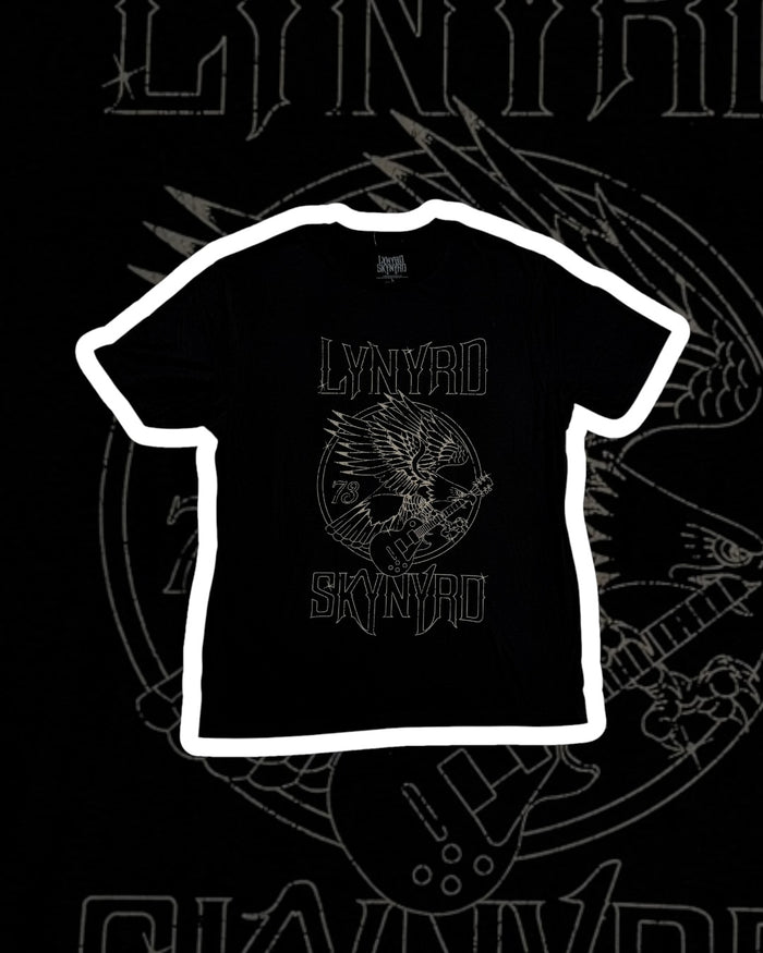 Lynyrd Skynyrd 1973 T-Shirt