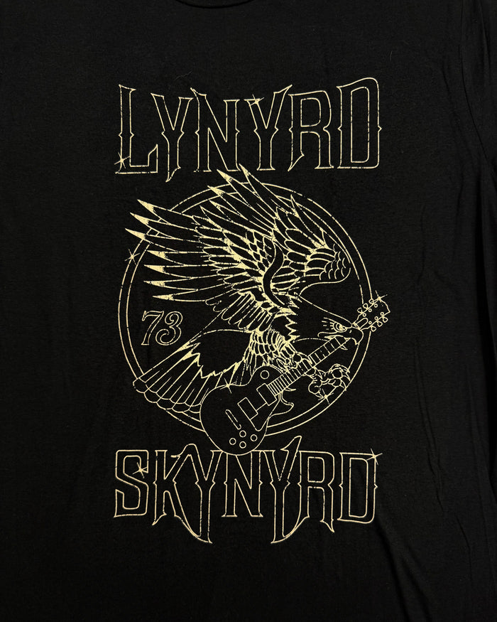 Lynyrd Skynyrd 1973 T-Shirt