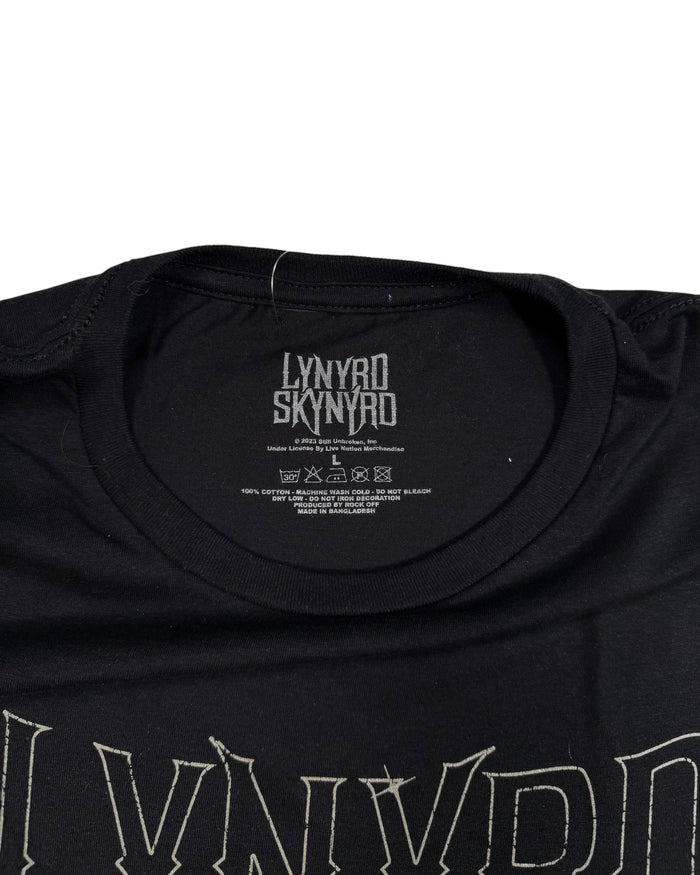 Lynyrd Skynyrd 1973 T-Shirt