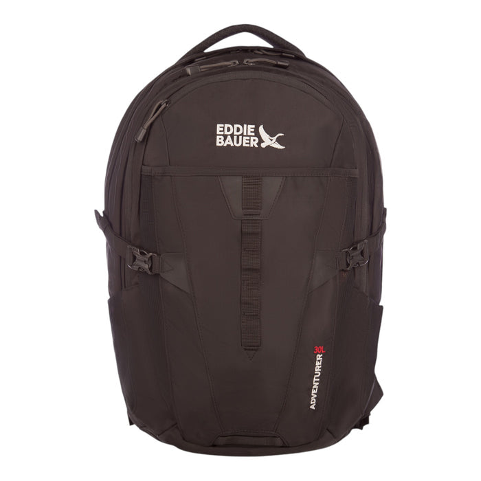M Adventurer 30L Pack-Black-1