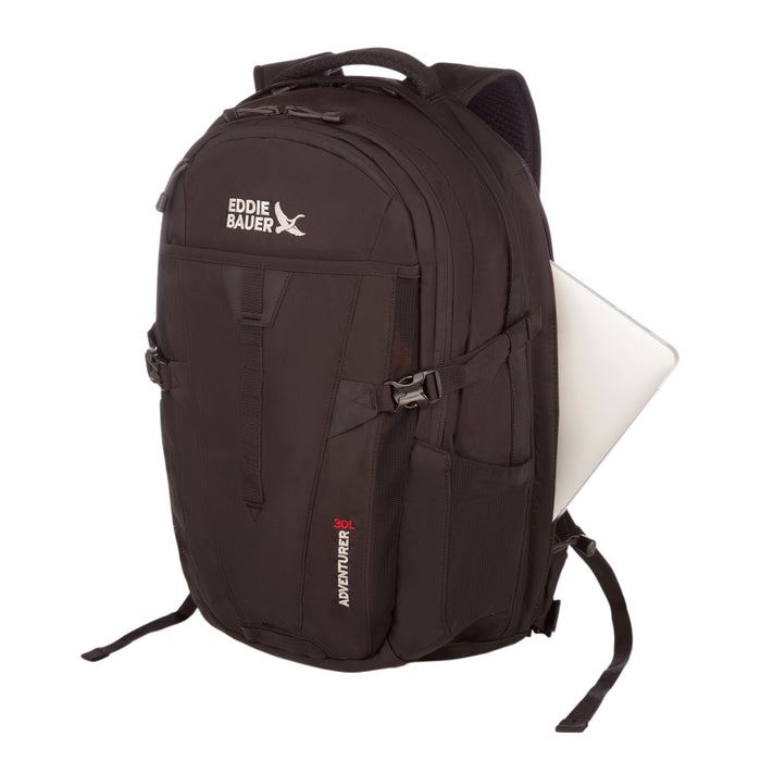 M Adventurer 30L Pack-Black-3