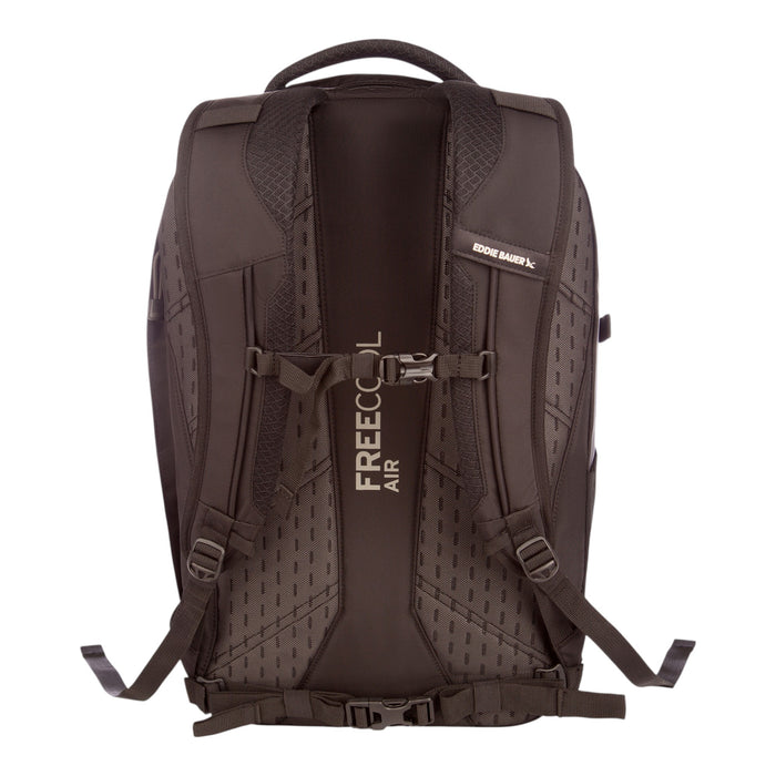 M Adventurer 30L Pack-Black-4
