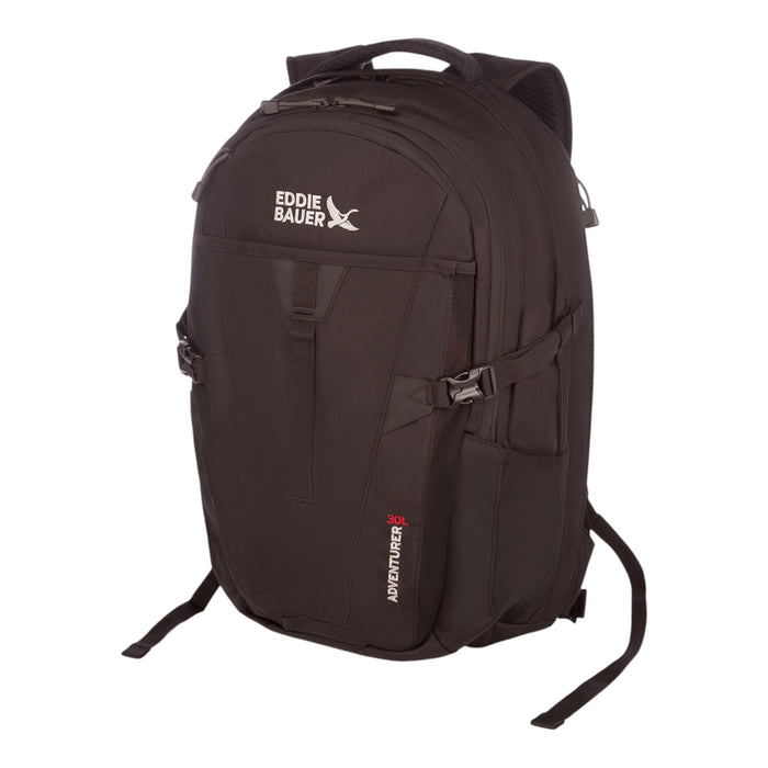 M Adventurer 30L Pack-Black-5