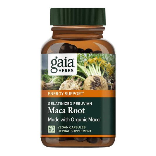Gaia Herbs Maca Root_1