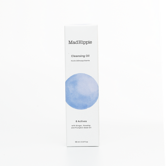 Mad Hippie Cleansing Oil 58ml