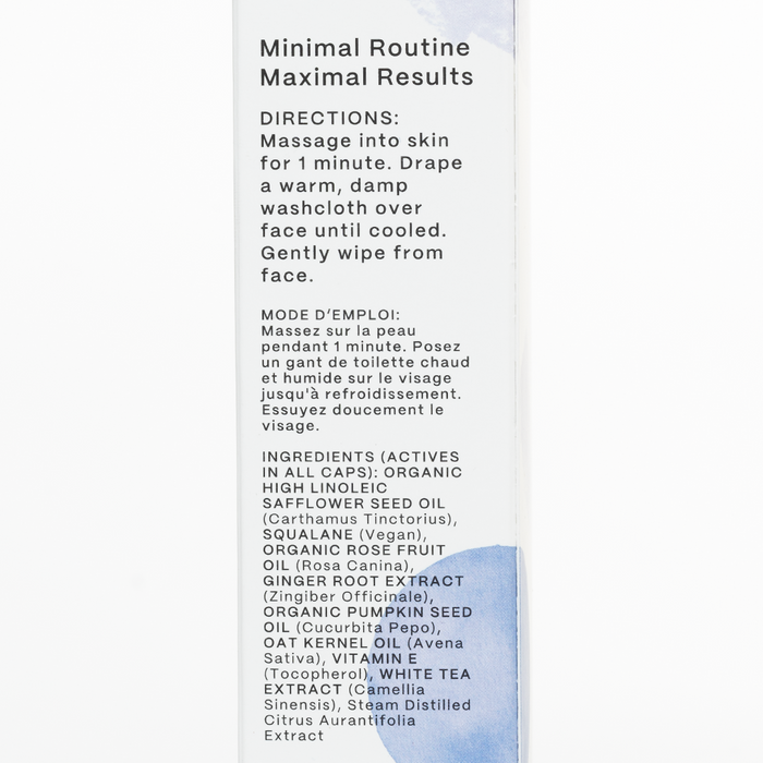 Mad Hippie Cleansing Oil 58ml