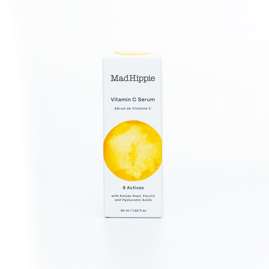 Mad Hippie Vitamin C Serum 30ml