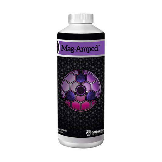 Mag-Amped™ Cutting Edge Solutions Quart