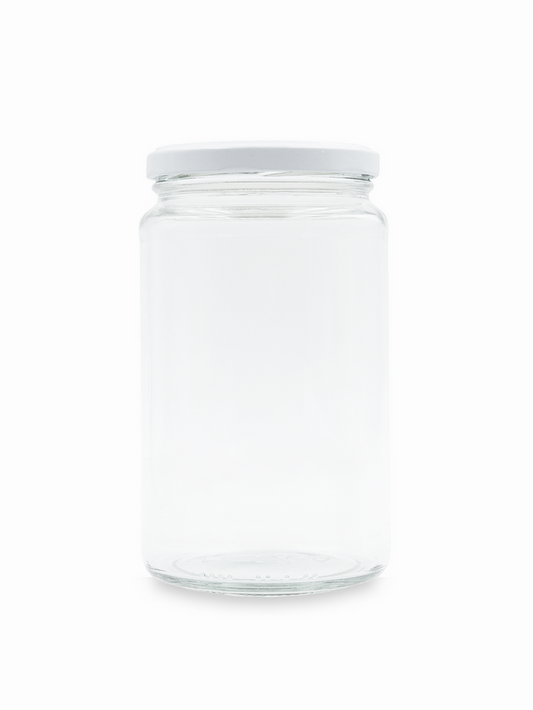 Magnesium Chloride Jar TSD