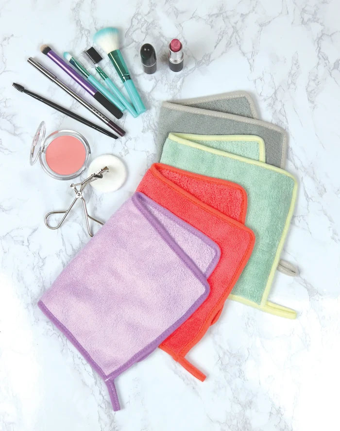 Make Up Removing Towel
