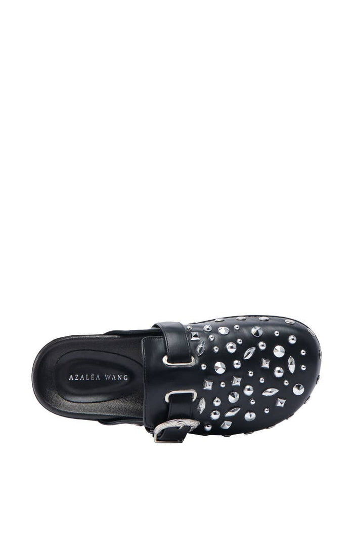 Malone Slip On Shoe