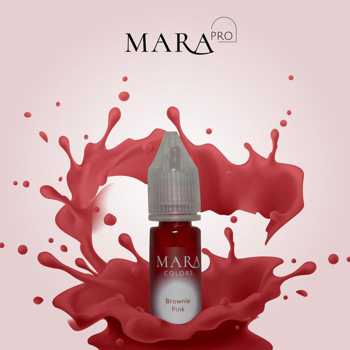 Mara Pro - Brownie Pink