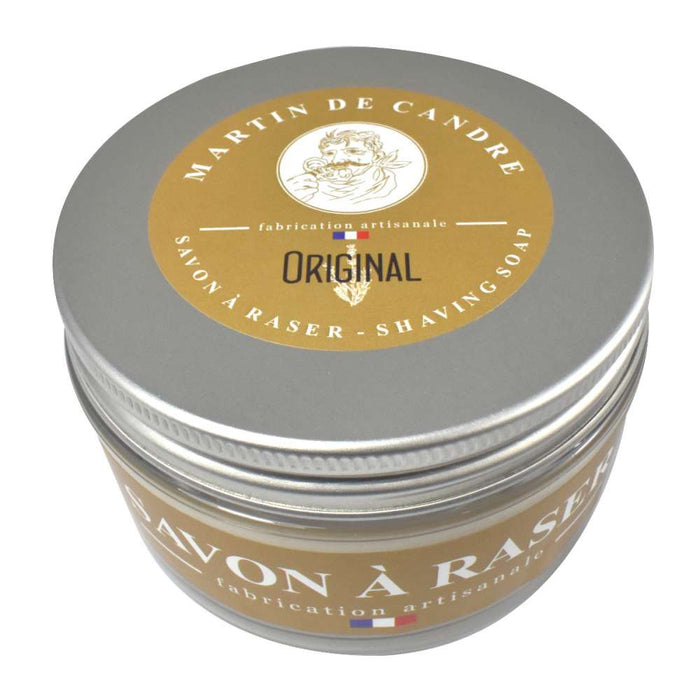 Martin de Candre | Original Shaving Soap 200g