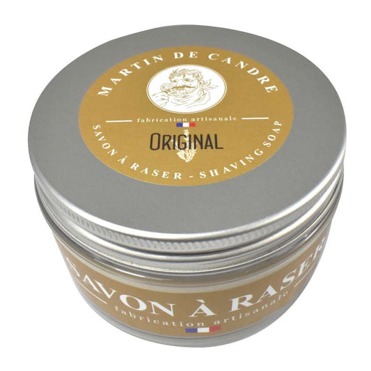Martin de Candre | Original Shaving Soap 200g