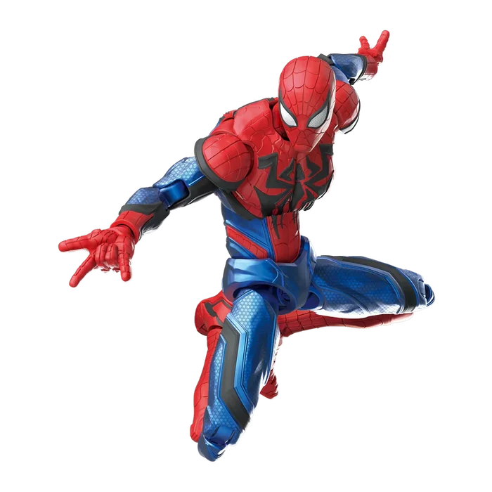 MARVEL RIVALS SPIDERMAN