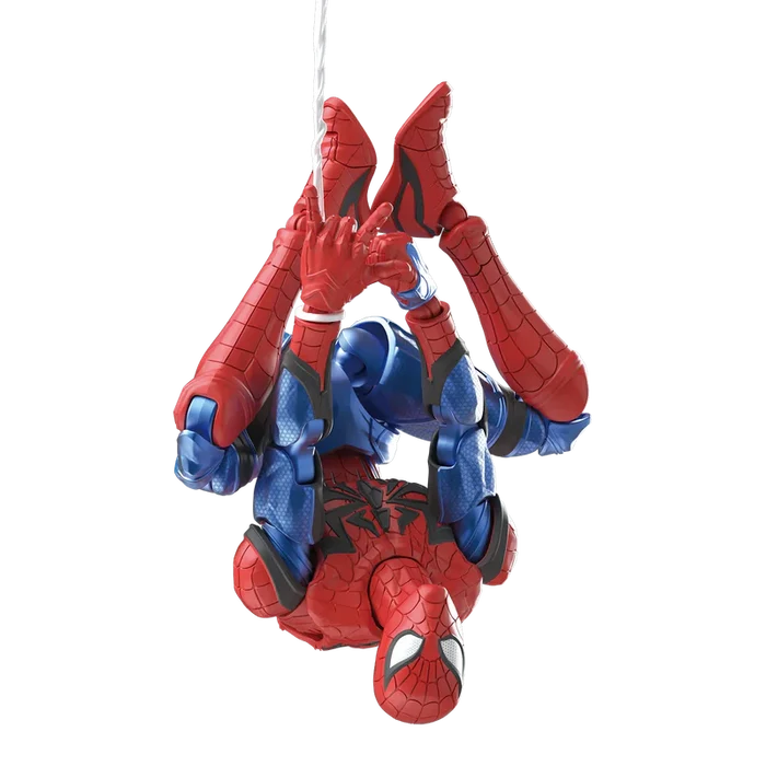 MARVEL RIVALS SPIDERMAN