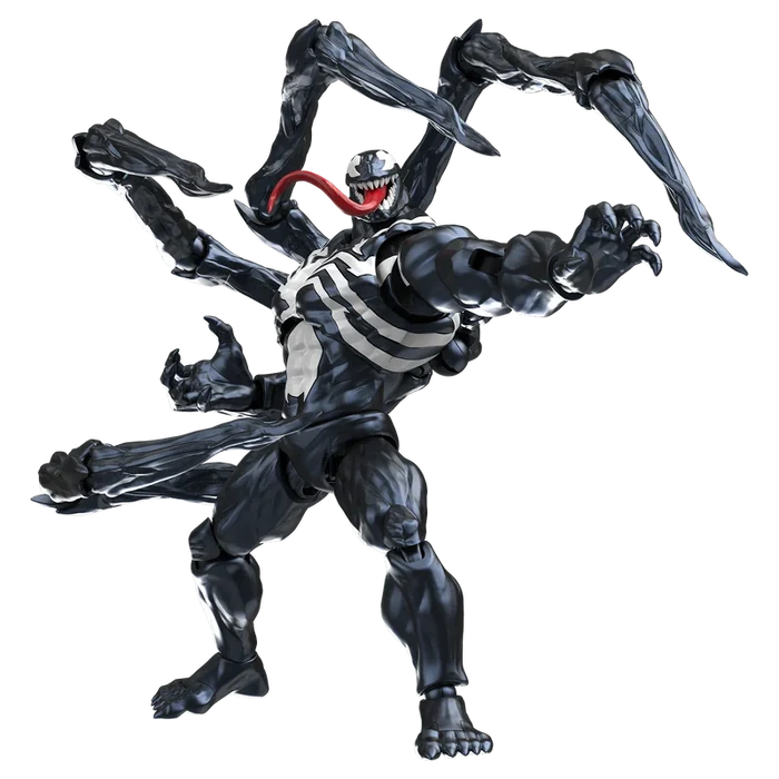 MARVEL RIVALS VENOM