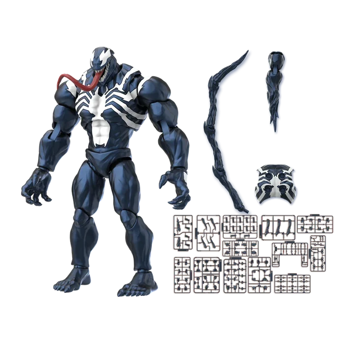 MARVEL RIVALS VENOM