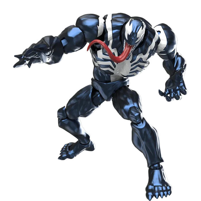 MARVEL RIVALS VENOM