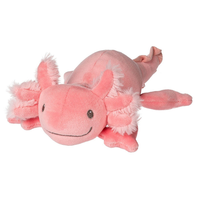 Mary Meyer Smootheez Bubbles Axolotl Plush