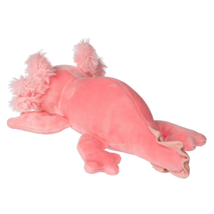 Mary Meyer Smootheez Bubbles Axolotl Plush