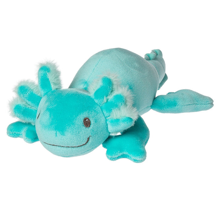 Mary Meyer Smootheez Bubbles Axolotl Plush