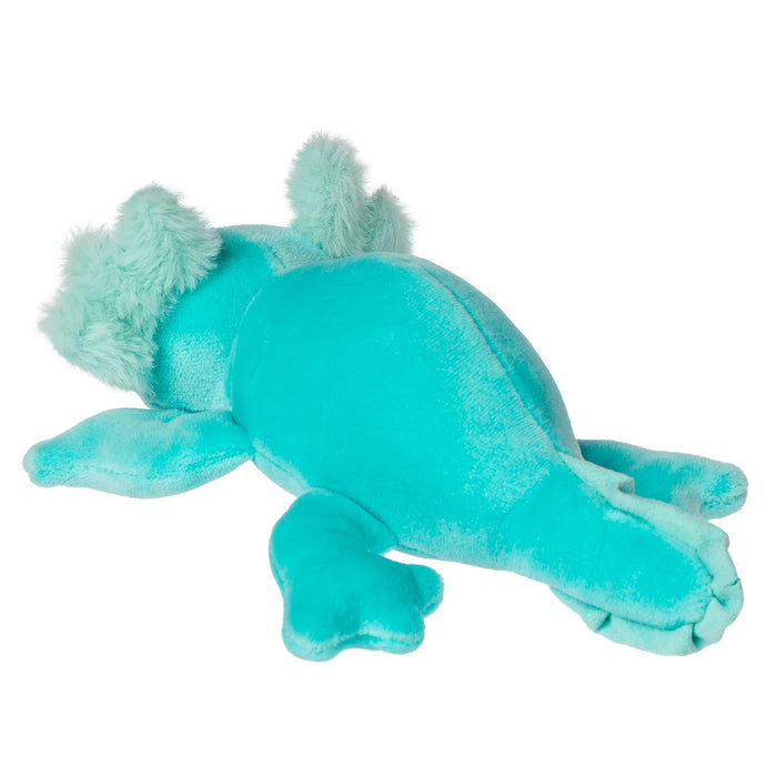 Mary Meyer Smootheez Bubbles Axolotl Plush