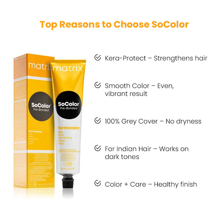 Matrix Socolor SR-RV 85ml