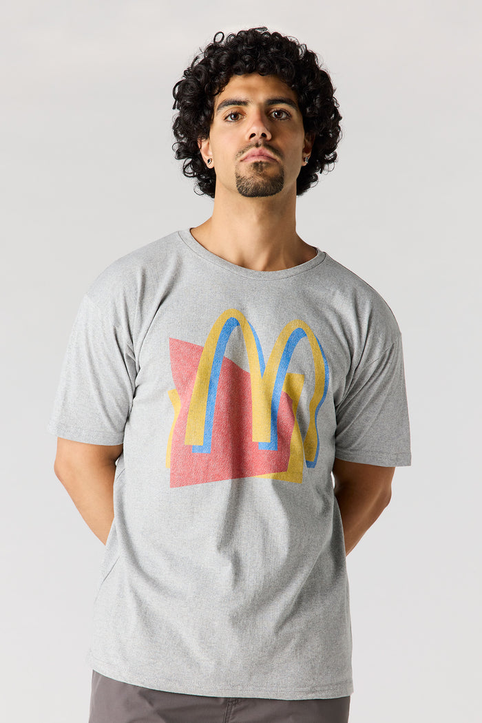 McDonalds Graphic T-Shirt