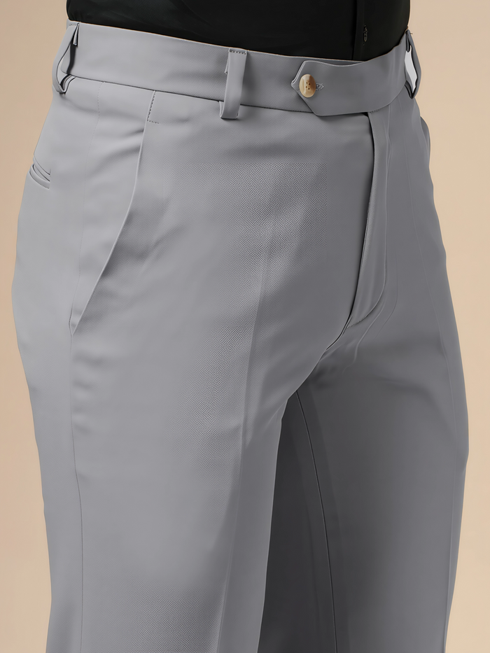 28 / Ash Grey