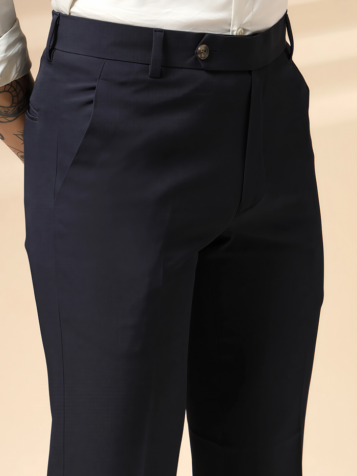 28 / Navy Blue
