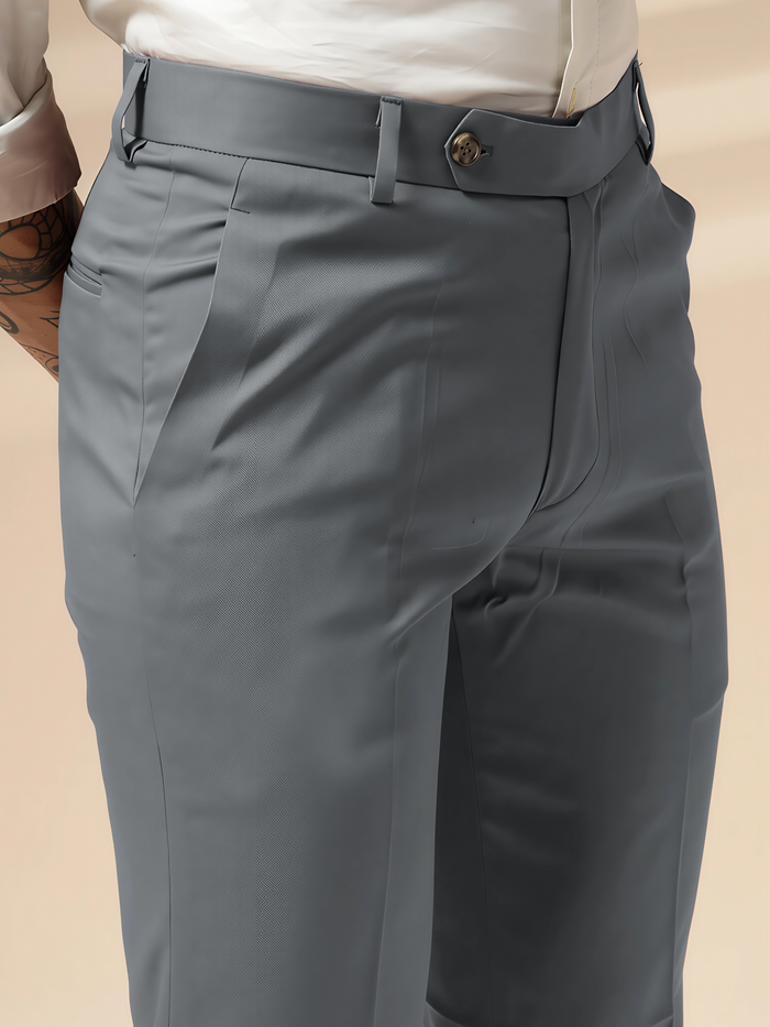 28 / Stone Grey