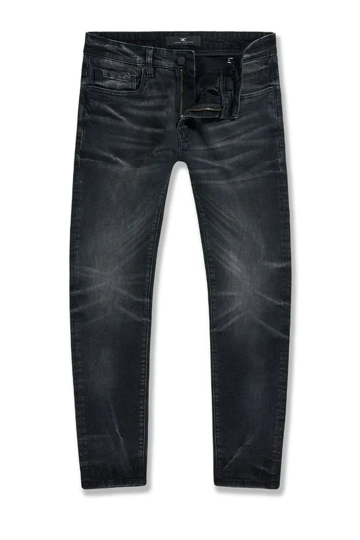 Men JORDAN CRAIG Clean Sean Fit Jeans