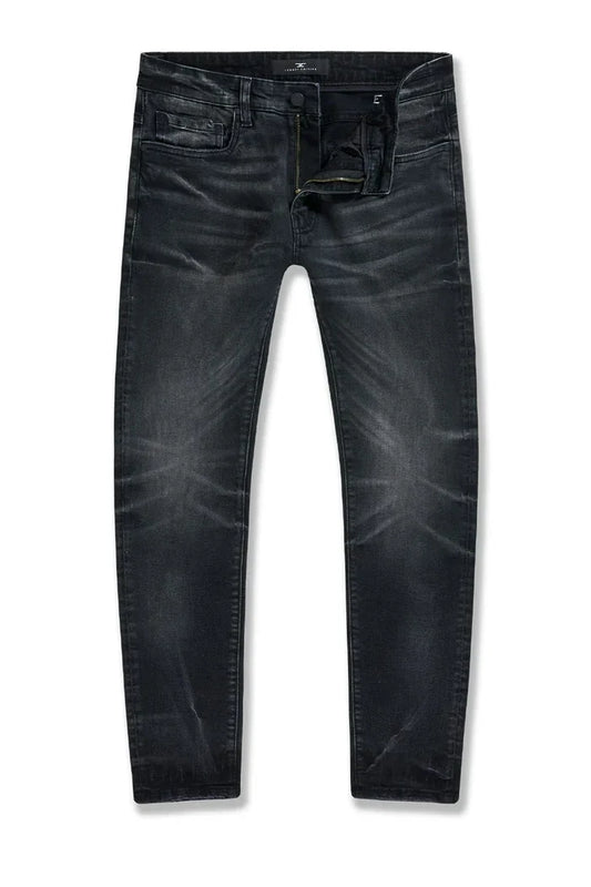 Men JORDAN CRAIG Clean Sean Fit Jeans