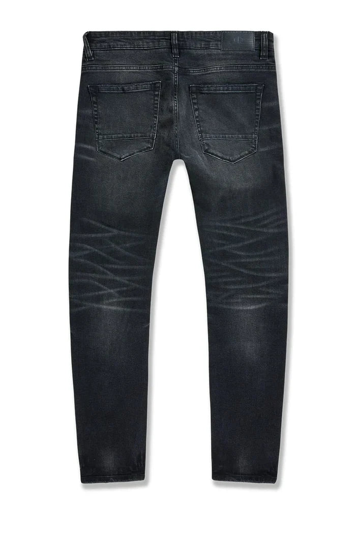 Men JORDAN CRAIG Clean Sean Fit Jeans