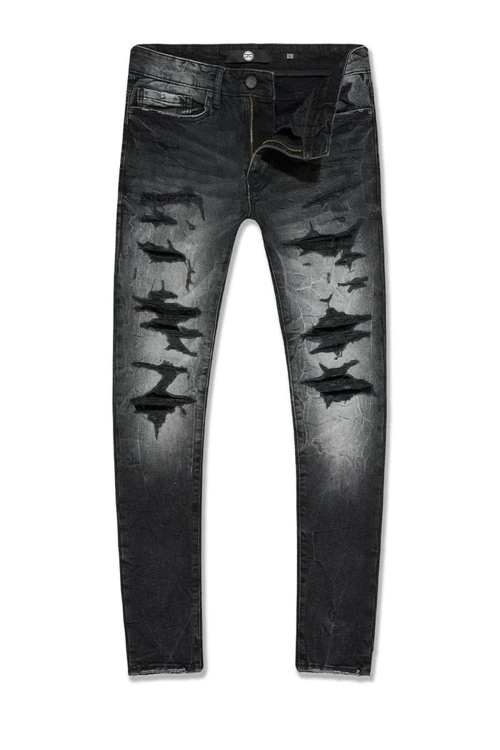 Men JORDAN CRAIG Stratosphere Denim Jeans