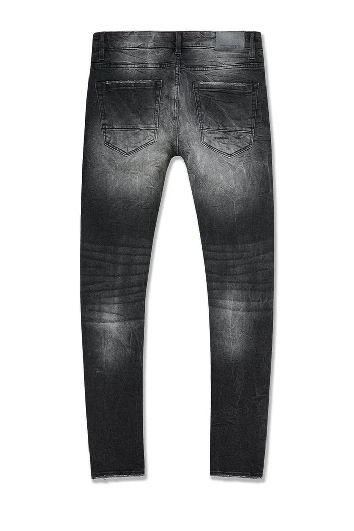 Men JORDAN CRAIG Stratosphere Denim Jeans