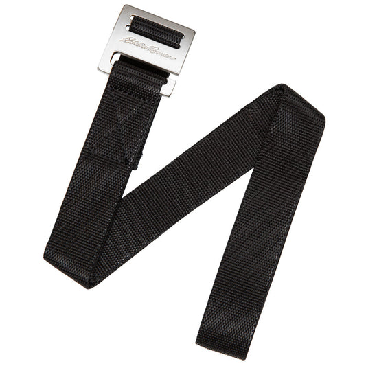 Backcountry Active Stretch Webbing Belt-Black-2