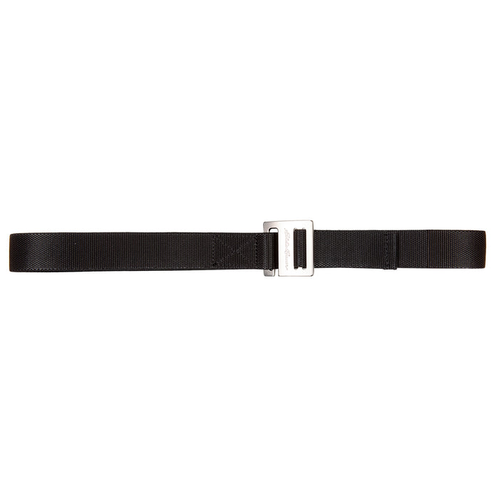 Backcountry Active Stretch Webbing Belt-Black-1