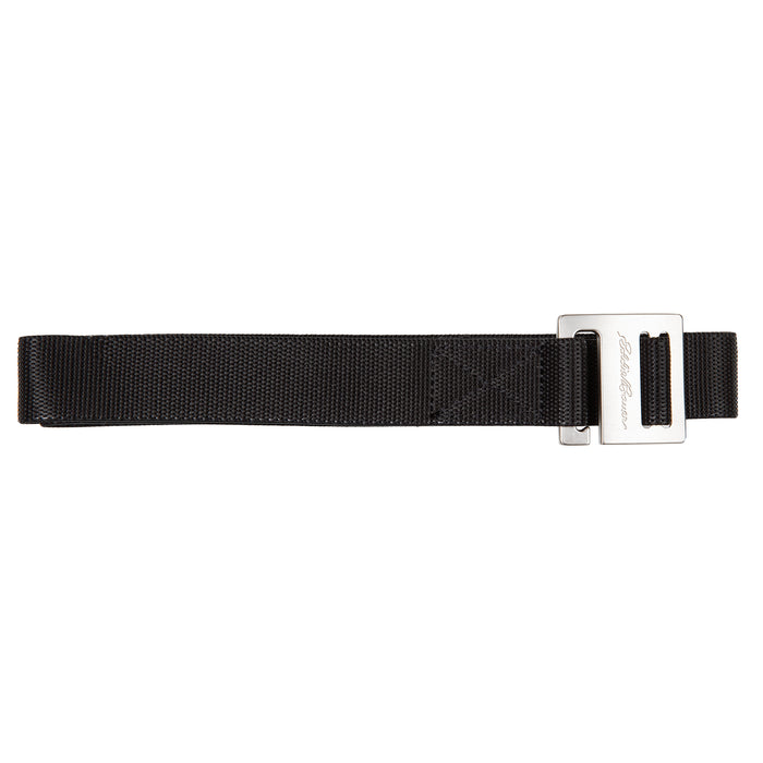 Backcountry Active Stretch Webbing Belt-Black-3