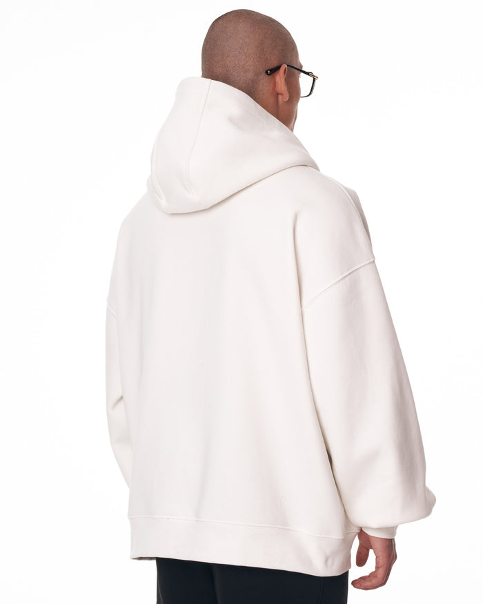 Men's Hook and Loop Oversized Cosy Hoodie (4)