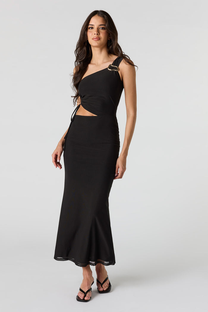 Black / XS