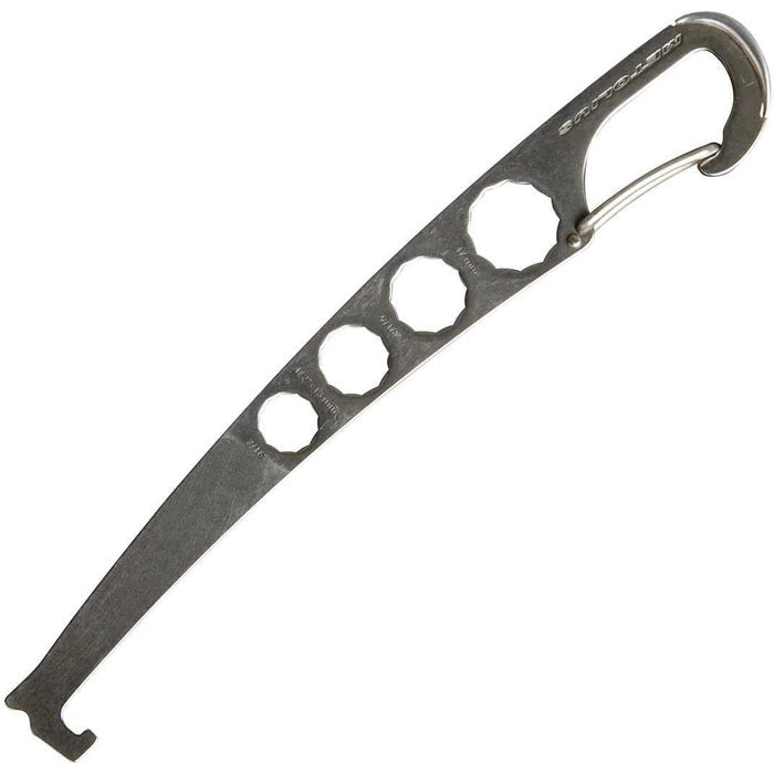 METOLIUS TORQUE Nut Tool