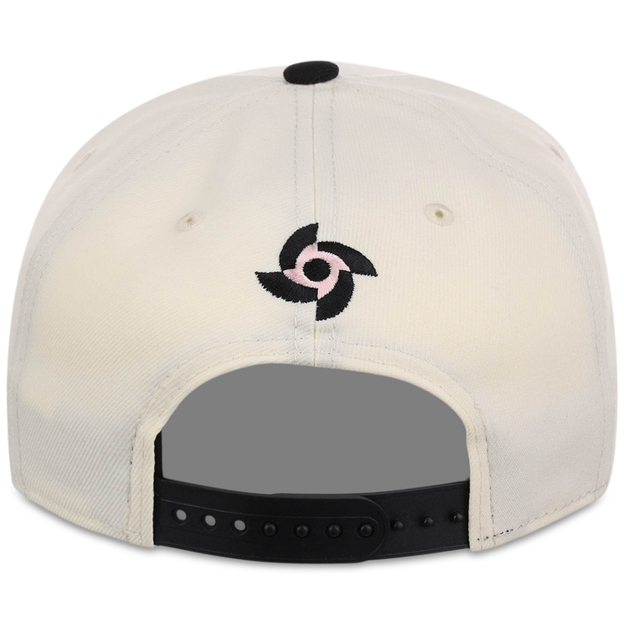 Mexico MLB Chrome Blinky New Era 9FORTY A-Frame