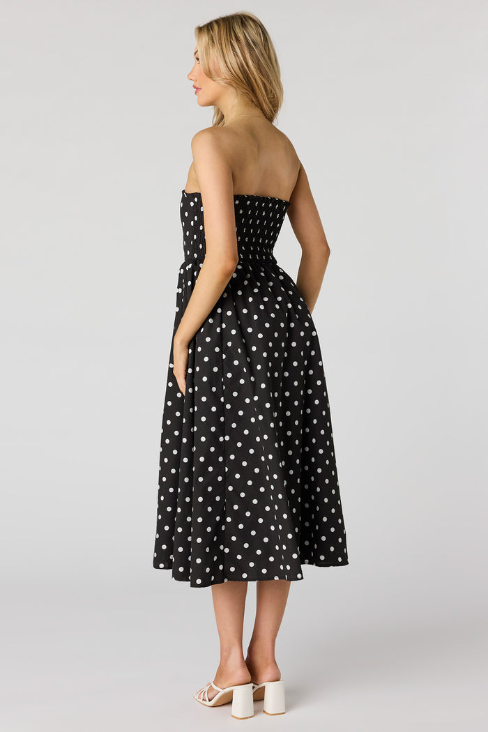 Midi Tube Dress