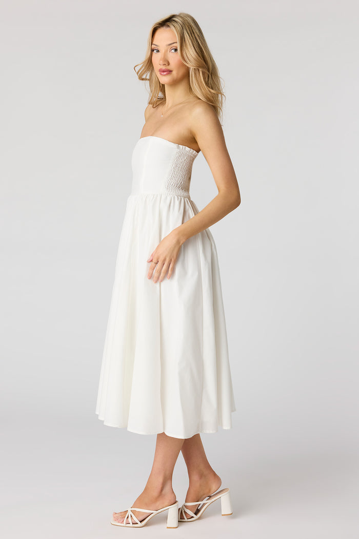 Midi Tube Dress